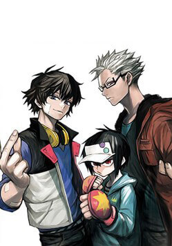 Hamatora