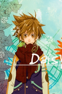 KHR Doujinshi - Daisy