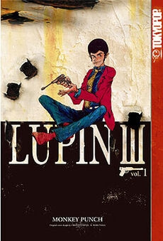 Lupin The 3rd