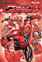 Red Lanterns