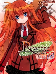 Rewrite: Side-B