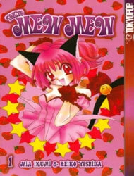 Tokyo Mew Mew