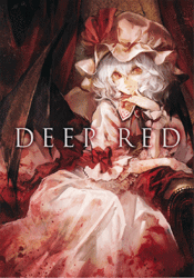 Touhou - DEEP RED