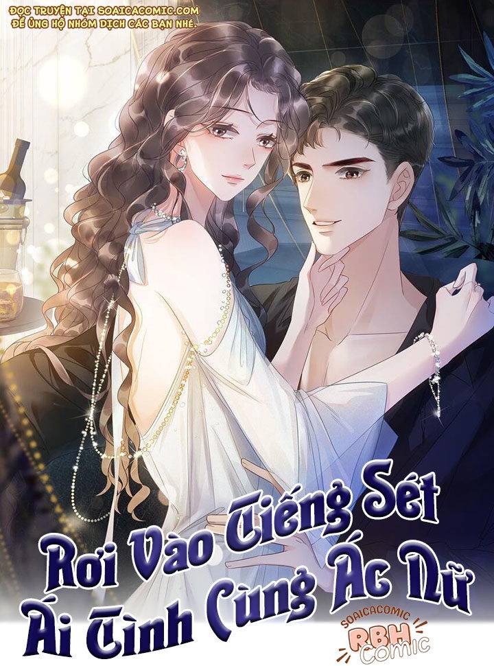 Rơi Vào Tiếng Sét Ái Tình Cùng Ác NữMón quà ý nghĩa nhất cho người thân yêu