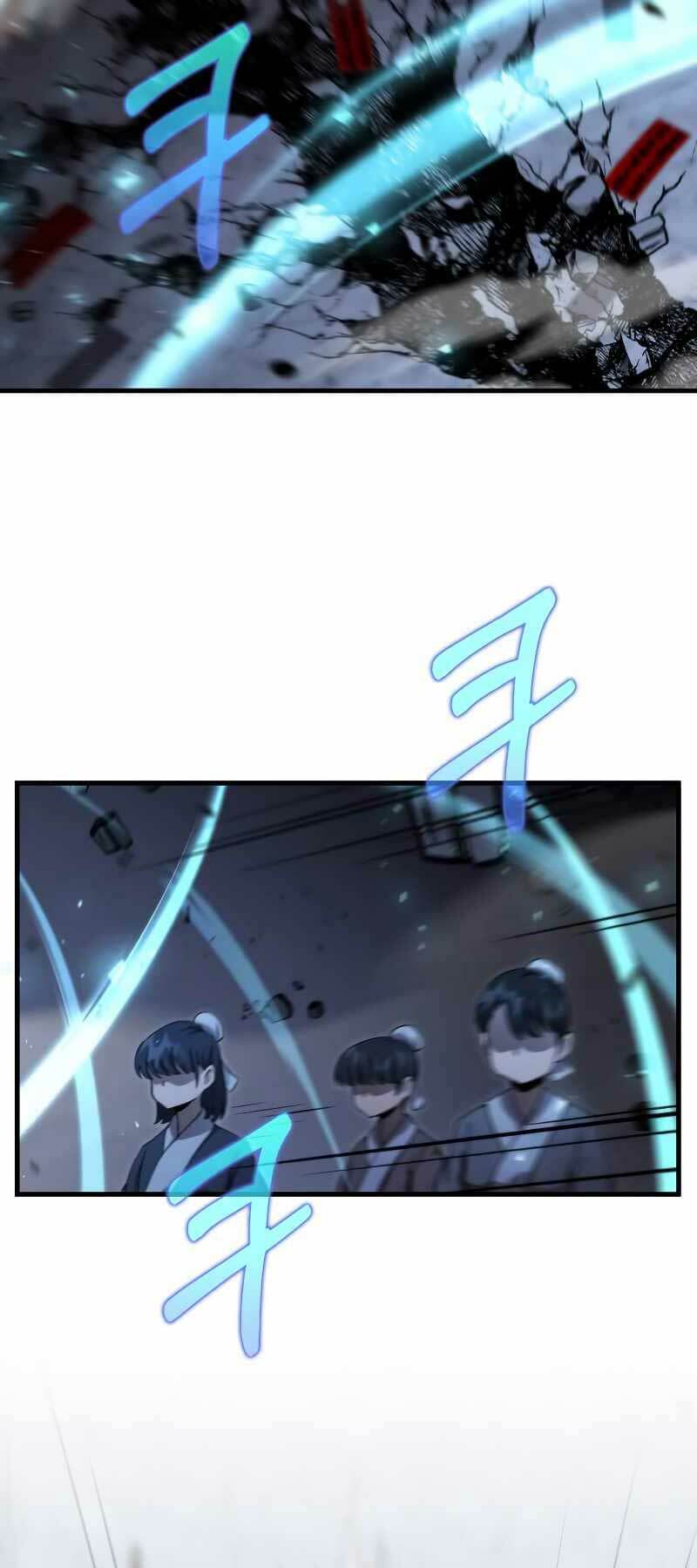 Bác Sĩ Trùng Sinh Về Murim Chap 137 - Next Chap 138