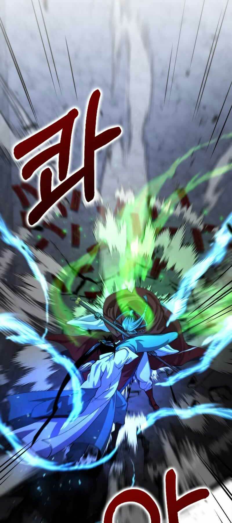 Bác Sĩ Trùng Sinh Về Murim Chap 137 - Next Chap 138