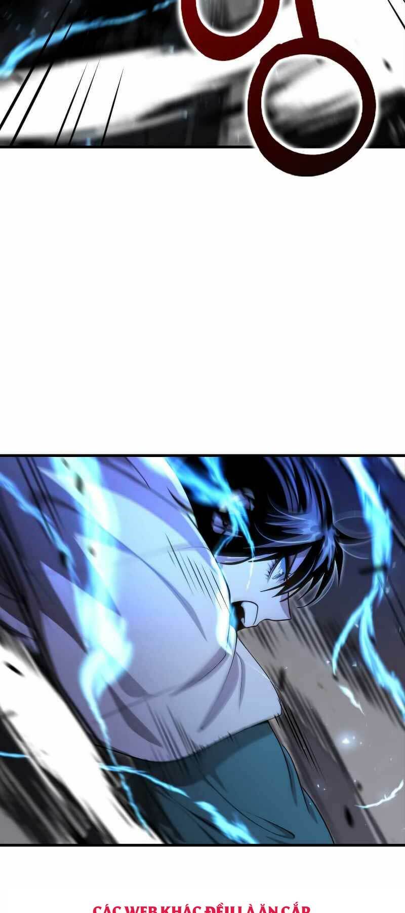 Bác Sĩ Trùng Sinh Về Murim Chap 137 - Next Chap 138
