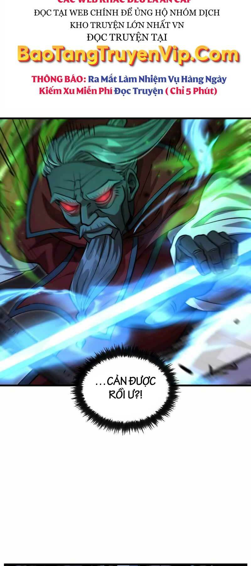Bác Sĩ Trùng Sinh Về Murim Chap 137 - Next Chap 138