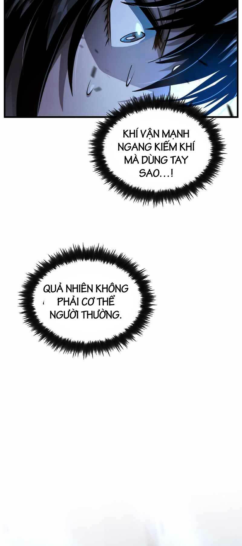 Bác Sĩ Trùng Sinh Về Murim Chap 137 - Next Chap 138
