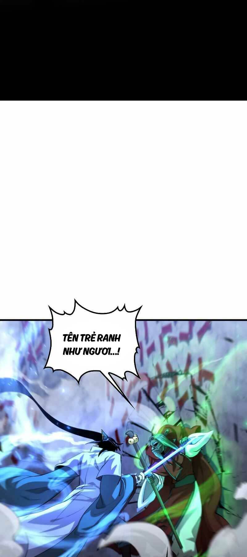 Bác Sĩ Trùng Sinh Về Murim Chap 137 - Next Chap 138