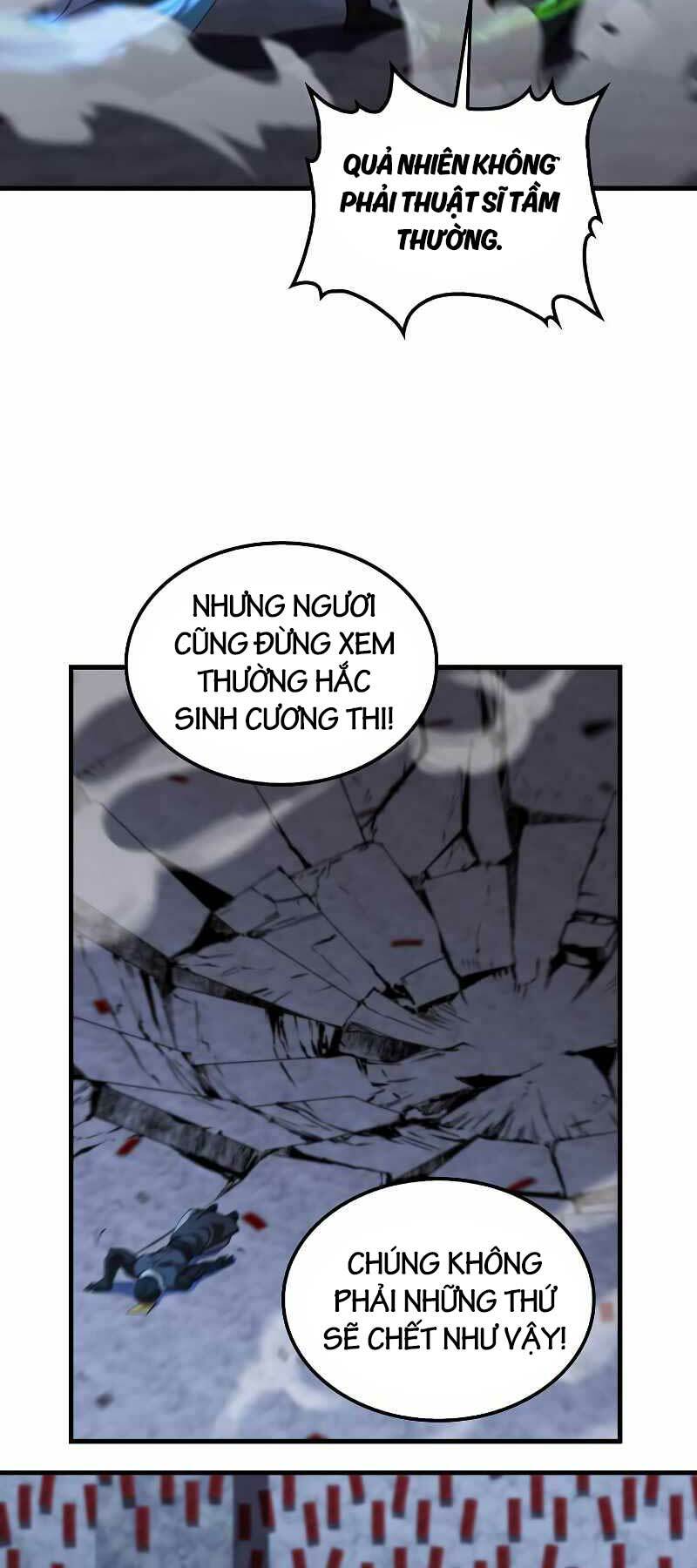 Bác Sĩ Trùng Sinh Về Murim Chap 137 - Next Chap 138