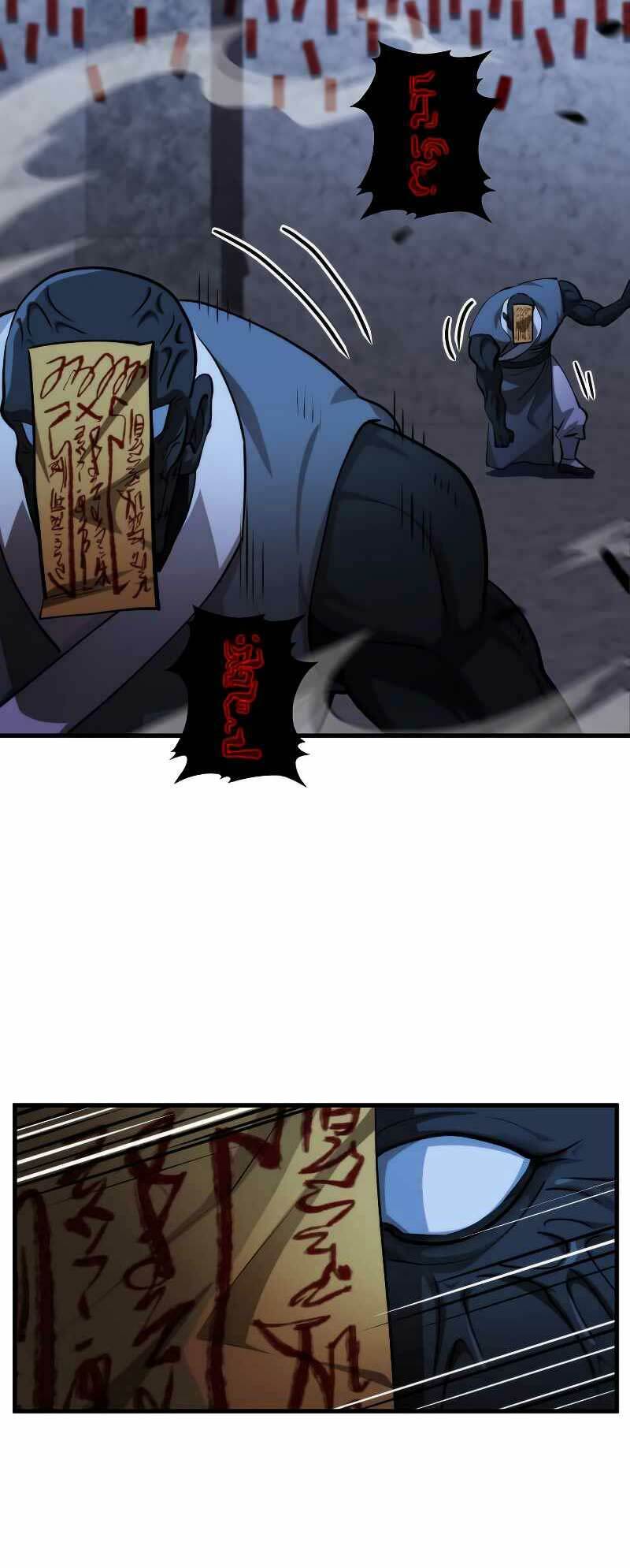Bác Sĩ Trùng Sinh Về Murim Chap 137 - Next Chap 138