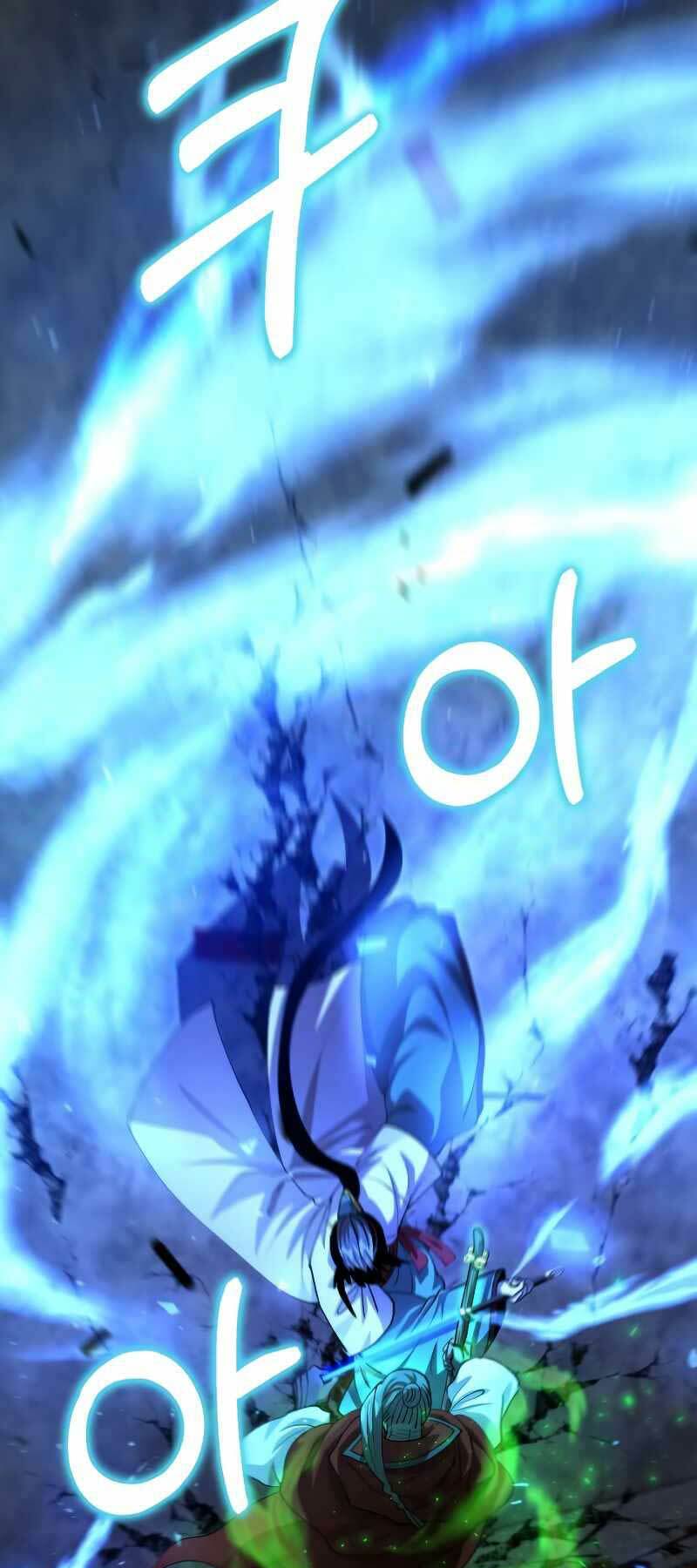 Bác Sĩ Trùng Sinh Về Murim Chap 137 - Next Chap 138