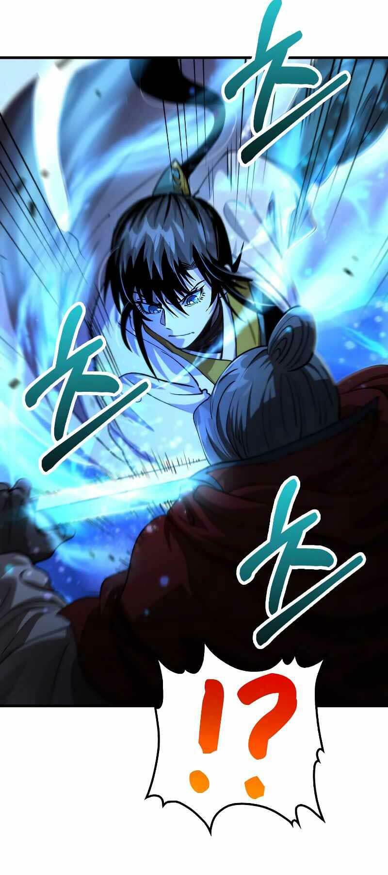Bác Sĩ Trùng Sinh Về Murim Chap 137 - Next Chap 138