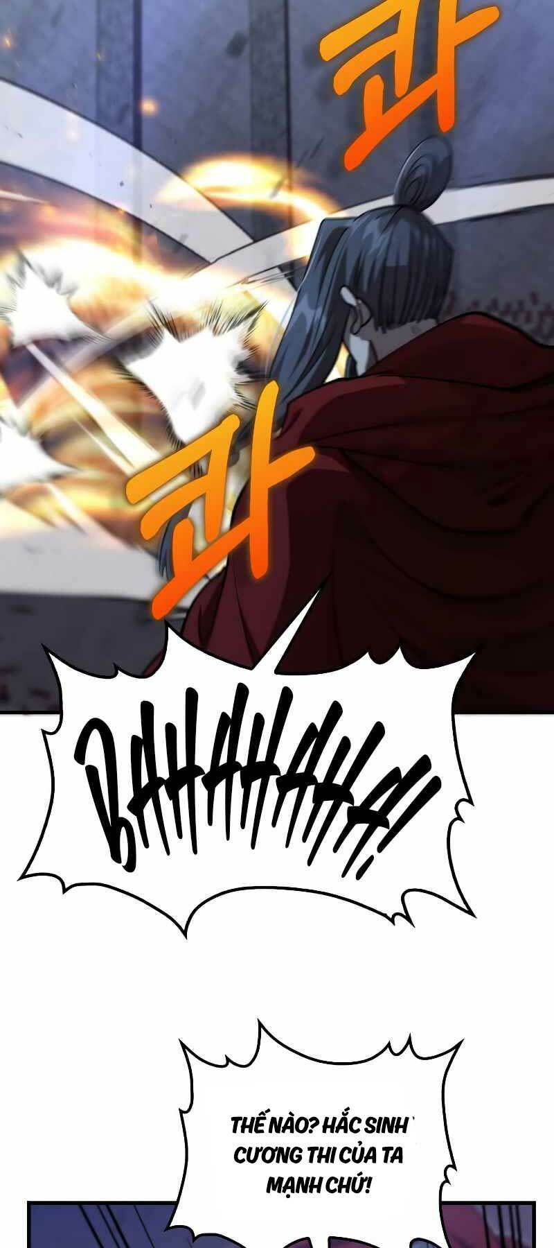 Bác Sĩ Trùng Sinh Về Murim Chap 137 - Next Chap 138