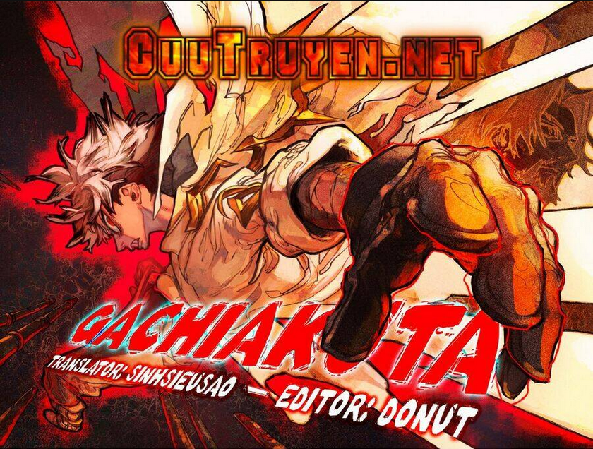 Gachiakuta Chap 67 - Next Chap 68