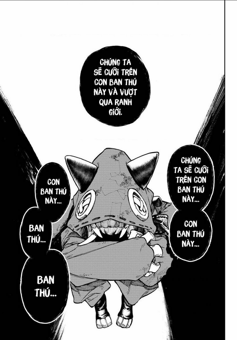 Gachiakuta Chap 67 - Next Chap 68
